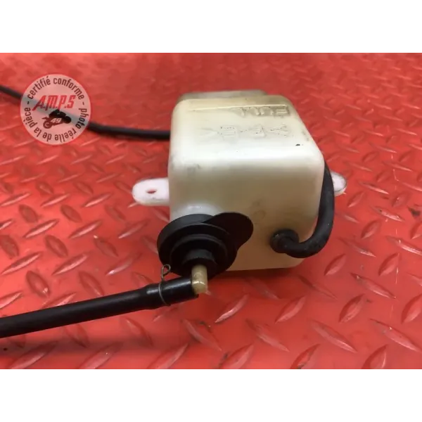 Bocal de liquide de refroidissement Yamaha FZ6 Fazer 2004 à 2006