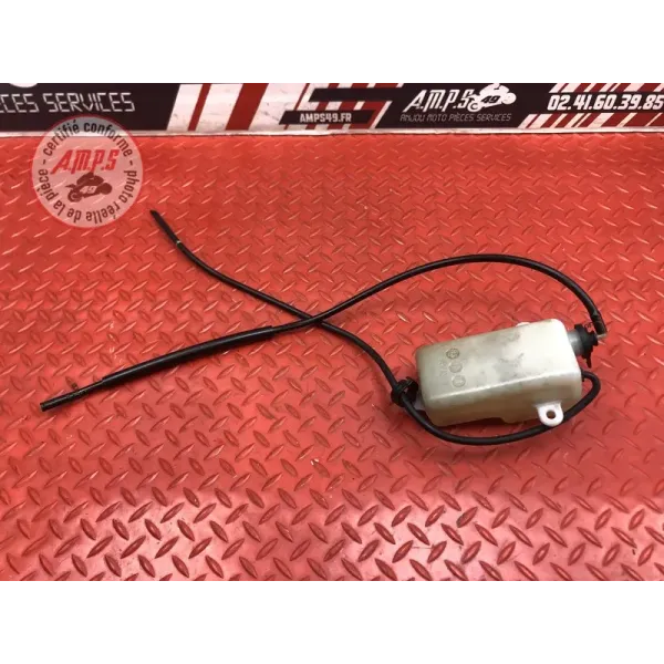 Bocal de liquide de refroidissement Yamaha FZ6 Fazer 2004 à 2006