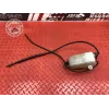 Bocal de liquide de refroidissement Yamaha FZ6 Fazer 2004 à 2006