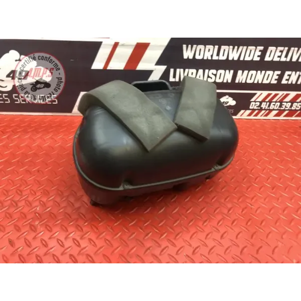 Boite a air Yamaha FZ6 Fazer 2004 à 2006