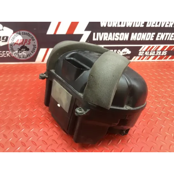 Boite a air Yamaha FZ6 Fazer 2004 à 2006
