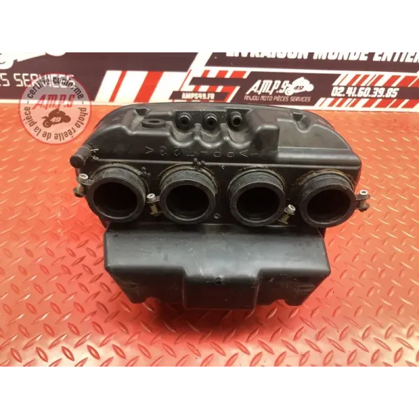Boite a air Yamaha FZ6 Fazer 2004 à 2006