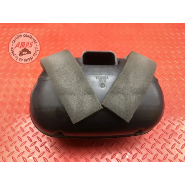 Boite a air Yamaha FZ6 Fazer 2004 à 2006