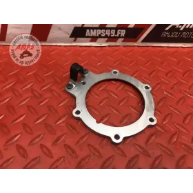 Bride de pompe a essence 