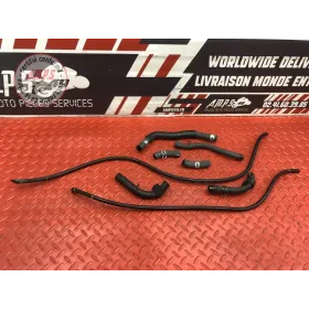Durite reniflard Yamaha FZ6 Fazer 2004 à 2006