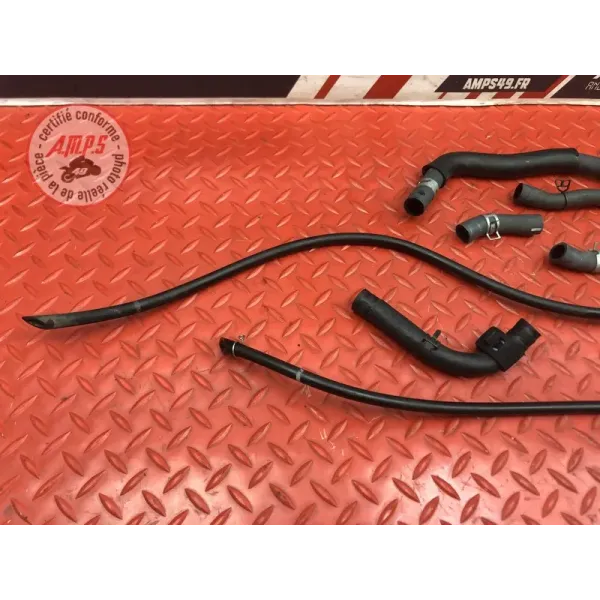 Durite reniflard Yamaha FZ6 Fazer 2004 à 2006