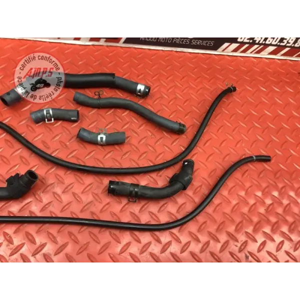 Durite reniflard Yamaha FZ6 Fazer 2004 à 2006
