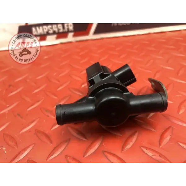 Electrovanne de SAI Yamaha FZ6 Fazer 2004 à 2006