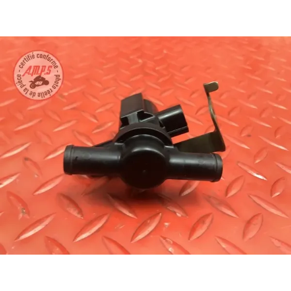 Entourage de radiateur Yamaha FZ6 Fazer 2004 à 2006