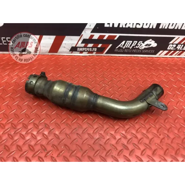 Intermédiaire Yamaha FZ6 Fazer 2004 à 2006