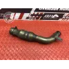 Intermédiaire Yamaha FZ6 Fazer 2004 à 2006