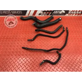 Kit de durite de refroidissement 