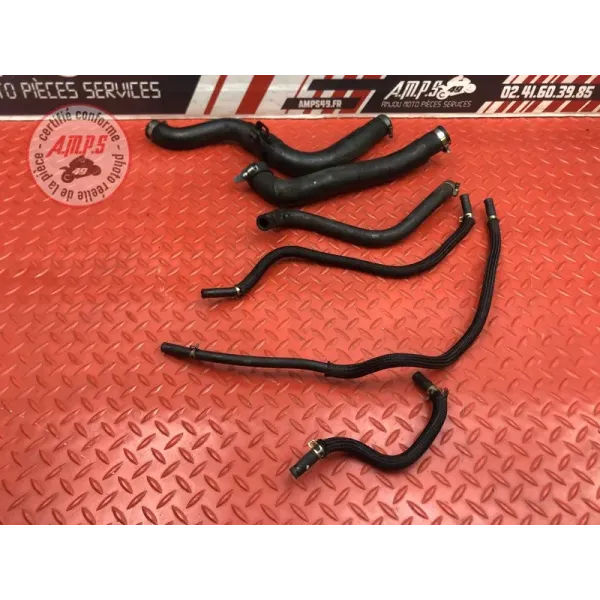 Kit de durite de refroidissement Yamaha FZ6 Fazer 2004 à 2006