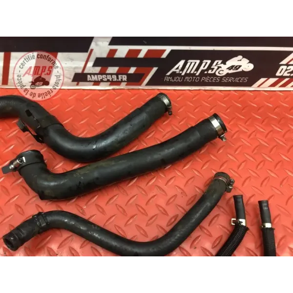 Kit de durite de refroidissement Yamaha FZ6 Fazer 2004 à 2006