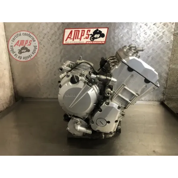 Moteur Yamaha FZ6 Fazer 2004 à 2006