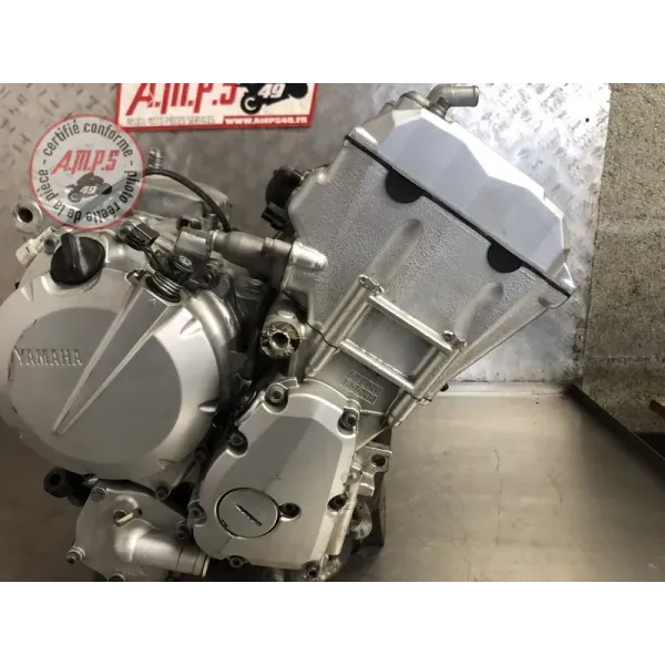 Moteur Yamaha FZ6 Fazer 2004 à 2006