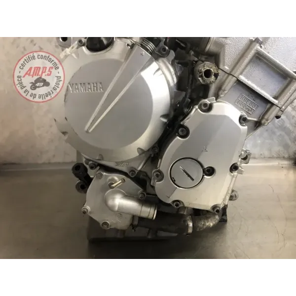 Moteur Yamaha FZ6 Fazer 2004 à 2006