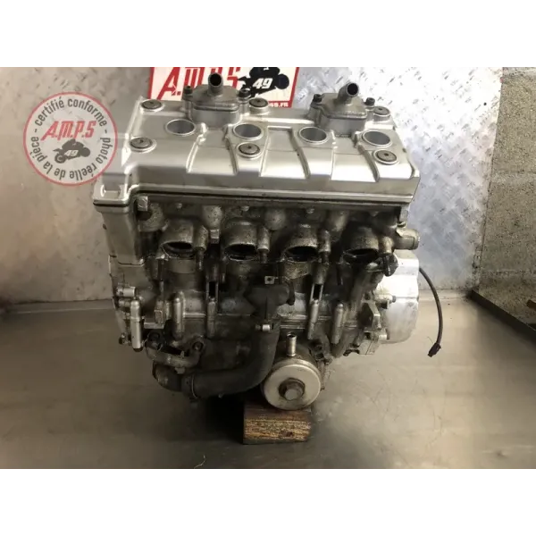 Moteur Yamaha FZ6 Fazer 2004 à 2006
