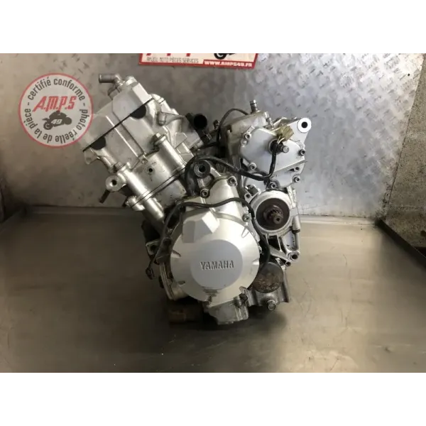 Moteur Yamaha FZ6 Fazer 2004 à 2006