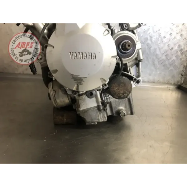 Moteur Yamaha FZ6 Fazer 2004 à 2006