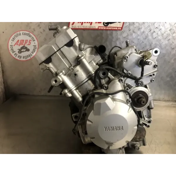 Moteur Yamaha FZ6 Fazer 2004 à 2006