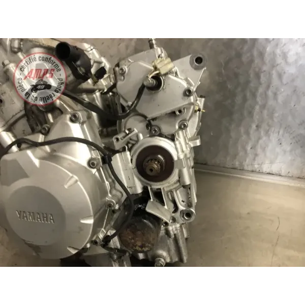 Moteur Yamaha FZ6 Fazer 2004 à 2006