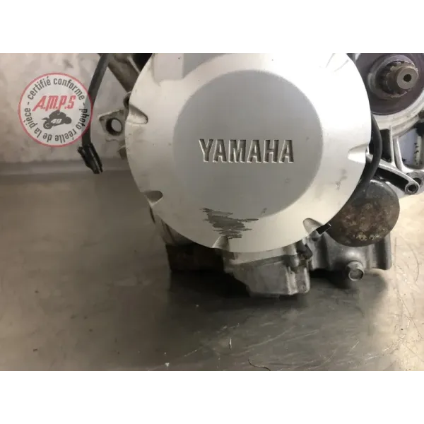Moteur Yamaha FZ6 Fazer 2004 à 2006