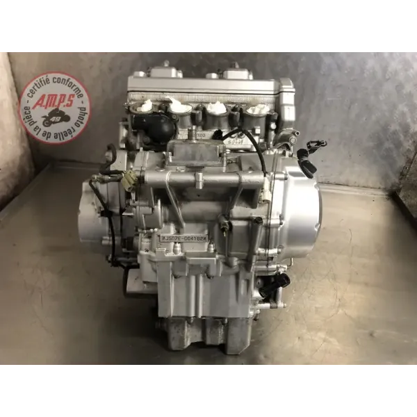 Moteur Yamaha FZ6 Fazer 2004 à 2006