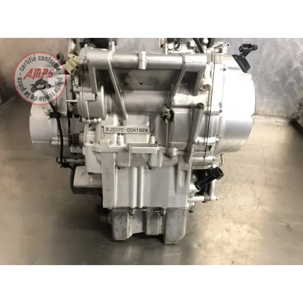 Moteur Yamaha FZ6 Fazer 2004 à 2006