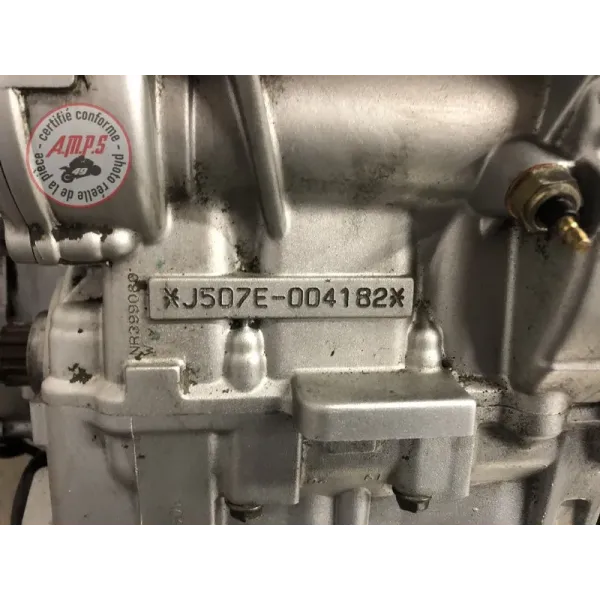 Moteur Yamaha FZ6 Fazer 2004 à 2006