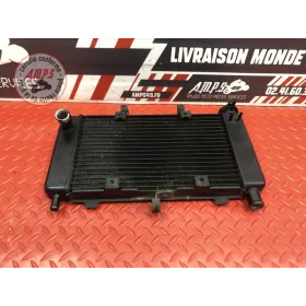 Radiateur d'eau Yamaha FZ6 Fazer 2004 à 2006