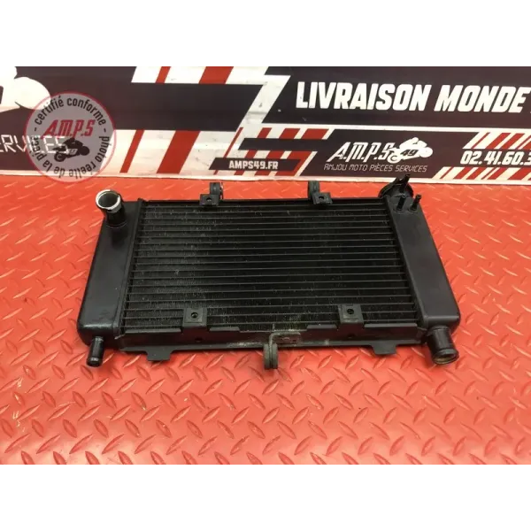 Radiateur d'eau Yamaha FZ6 Fazer 2004 à 2006