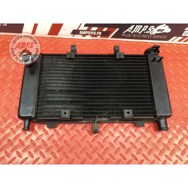 Radiateur d'eau Yamaha FZ6 Fazer 2004 à 2006