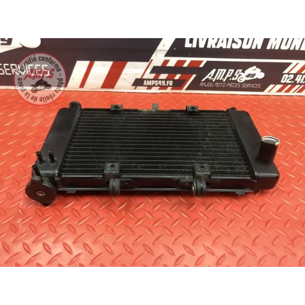 Radiateur d'eau Yamaha FZ6 Fazer 2004 à 2006