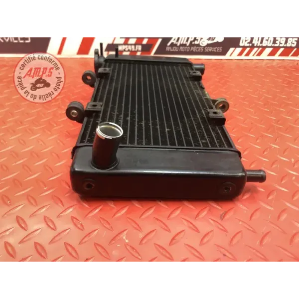 Radiateur d'eau Yamaha FZ6 Fazer 2004 à 2006