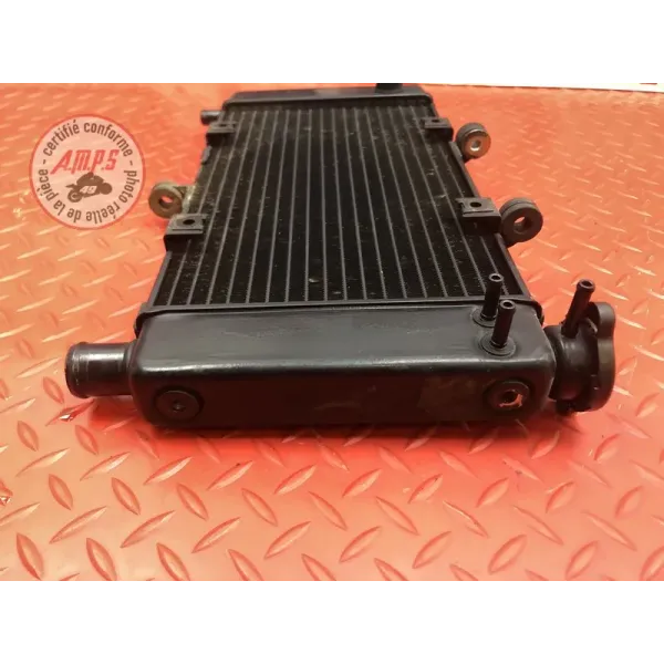 Radiateur d'eau Yamaha FZ6 Fazer 2004 à 2006
