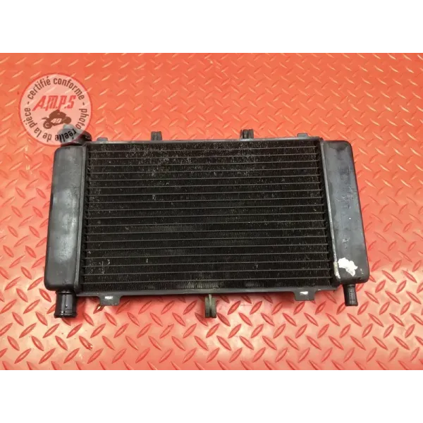 Radiateur d'eau Yamaha FZ6 Fazer 2004 à 2006
