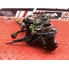 Rampe d'injection Yamaha FZ6 Fazer 2004 à 2006