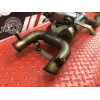 Silencieux GPR Yamaha FZ6 Fazer 2004 à 2006