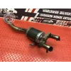 Silencieux GPR Yamaha FZ6 Fazer 2004 à 2006