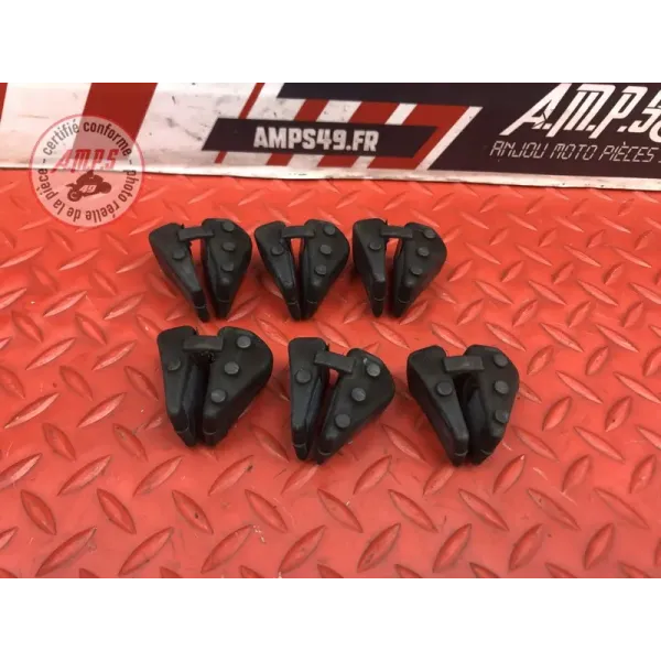 Amortisseur de couple Yamaha FZ6 Fazer 2004 à 2006