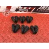 Amortisseur de couple Yamaha FZ6 Fazer 2004 à 2006