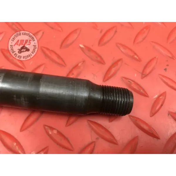 Axe de roue avant Yamaha FZ6 Fazer 2004 à 2006