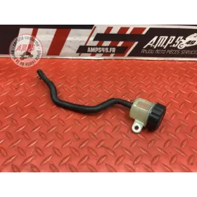 Bocal de liquide de frein arriere 