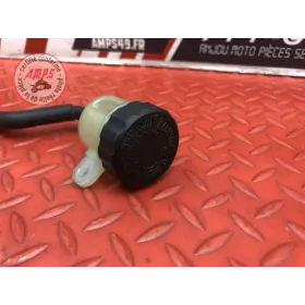 Bocal de liquide de frein arriere 