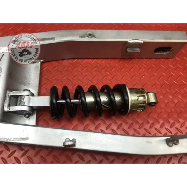 Bras oscillant Yamaha FZ6 Fazer 2004 à 2006