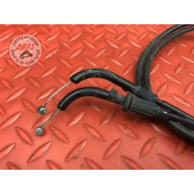Cable d'accélérateur 