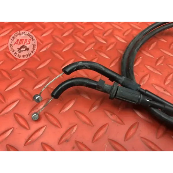 Cable d'accélérateur Yamaha FZ6 Fazer 2004 à 2006