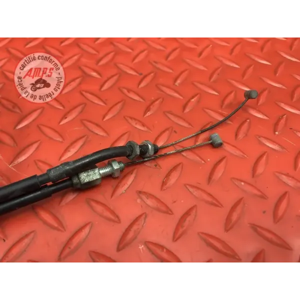 Cable d'accélérateur Yamaha FZ6 Fazer 2004 à 2006