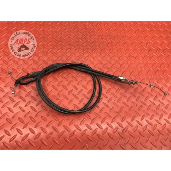 Cable d'accélérateur Yamaha FZ6 Fazer 2004 à 2006